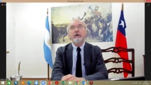 diálogo conosur cámara Chileno argentina 3