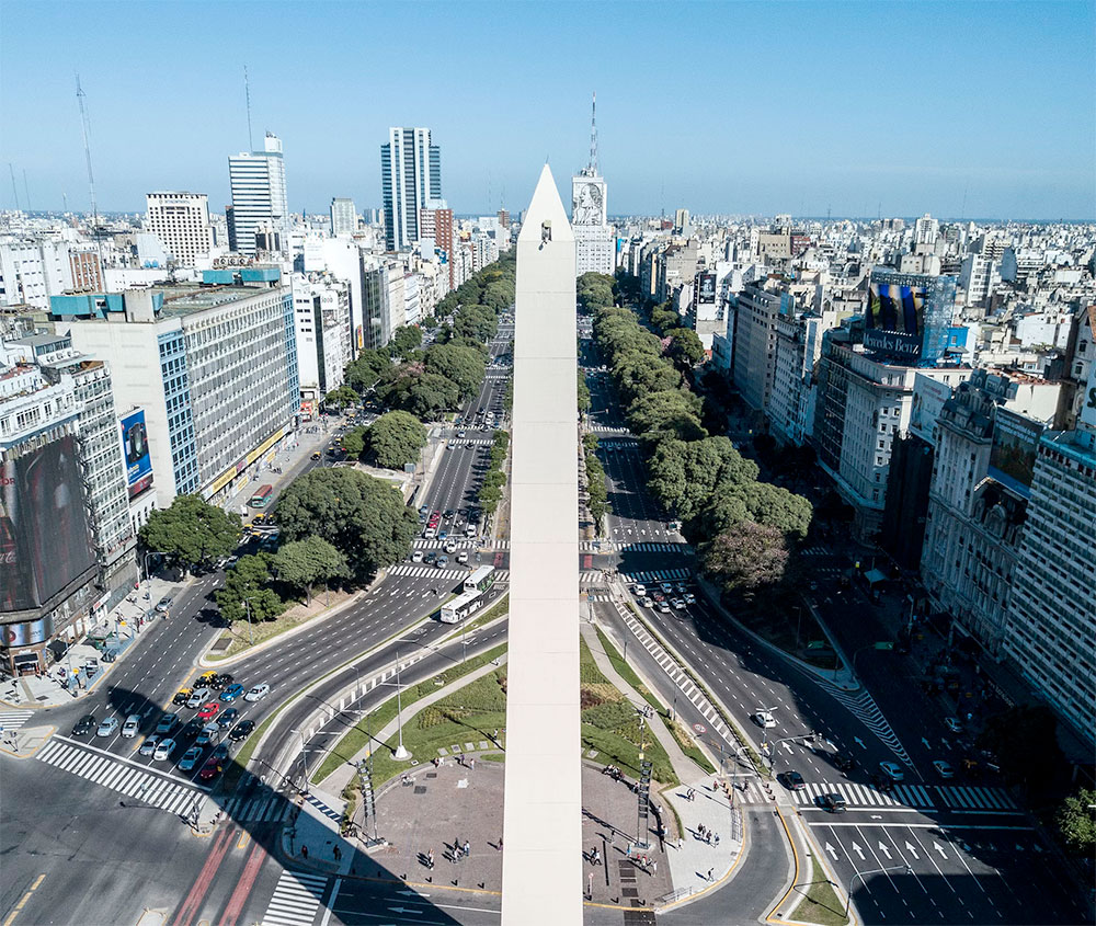 Chile Aumenta un 67,4% sus Importaciones desde Argentina en Enero-Febrero 2025