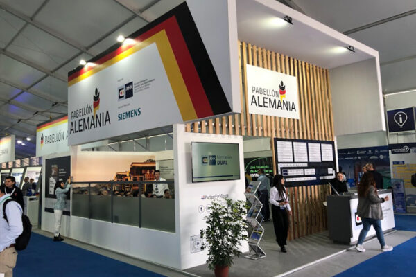 codorba libardi pabellon-Alemania-1
