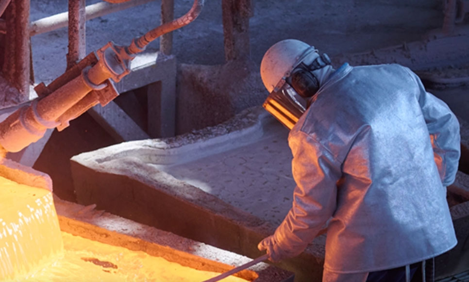 Bienvenido Glencore, nuevo socio