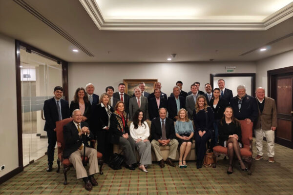 Almuerzo-Club-de-Camaras-Binacionales-Camara-Chileno-Argentina