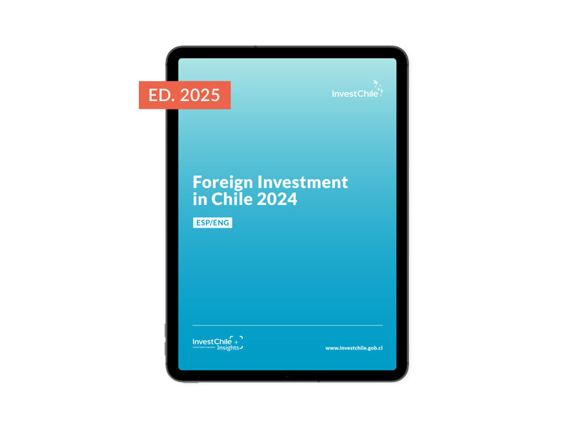 informe-invest-2025 camara chileno argentina